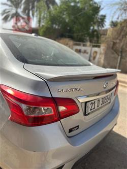 نیسان سێنترا